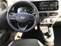 Hyundai i10 i Line Plus 1,0 MT Grau - thumbnail 10