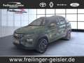 Dacia Spring Extreme Bluetooth Navi Vollleder Klima - thumbnail 1