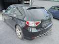 Subaru Impreza Sport Schwarz - thumbnail 4