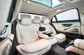 Mercedes-Benz S 450 S 450 4Matic Lang/Long !MODELL 2025! AMG LINE-VOLL Negro - thumbnail 20