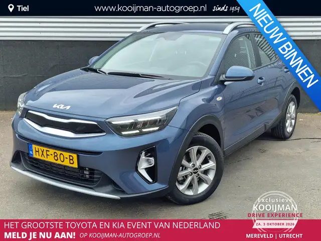Kia Stonic