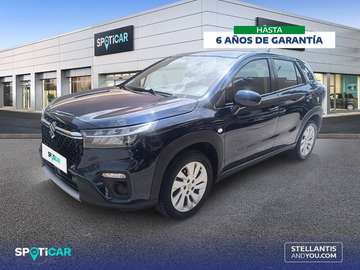 1.4T Mild Hybrid S3