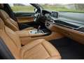 BMW 745 745e Zwart - thumbnail 9