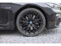 BMW 745 745e Siyah - thumbnail 4