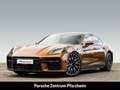 Porsche Panamera 4 E-Hybrid SportDesign Paket HD-Matrix Auriu - thumbnail 1
