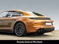 Porsche Panamera 4 E-Hybrid SportDesign Paket HD-Matrix Auriu - thumbnail 10