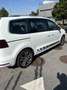 SEAT Alhambra FR 2,0 TDI CR DSG Weiß - thumbnail 2