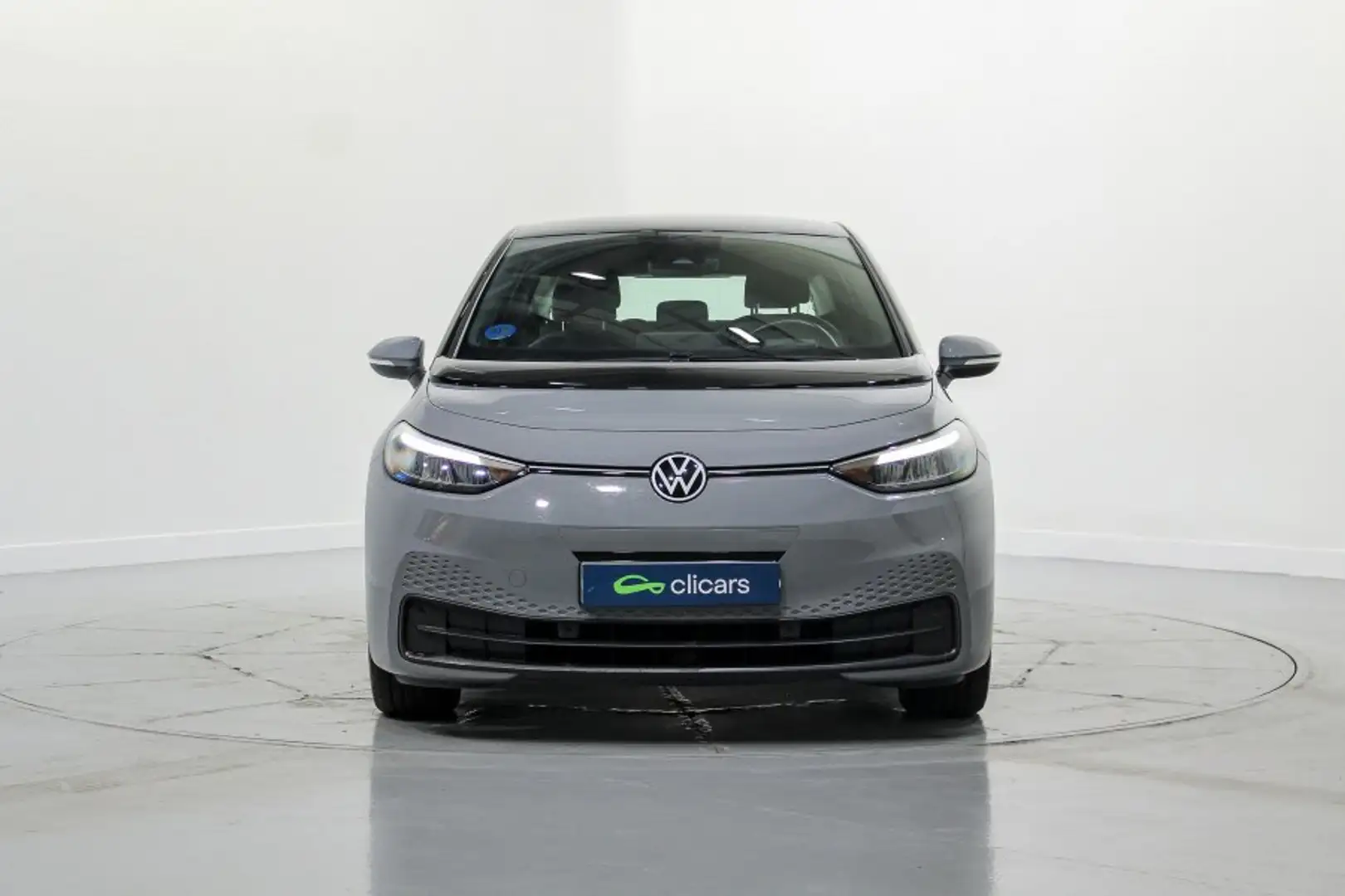 Volkswagen ID.3 Life 150kW Gris - 2