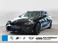 BMW 320 d Touring M-Sport Pro AHK 360° HUD LED ACC Zwart - thumbnail 1