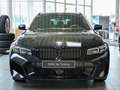 BMW 320 d Touring M-Sport Pro AHK 360° HUD LED ACC Negru - thumbnail 3