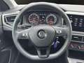 Volkswagen Polo 1.0 TSI Comfortline PDC*NAVI*KLIMA* Klima Navi Grau - thumbnail 14