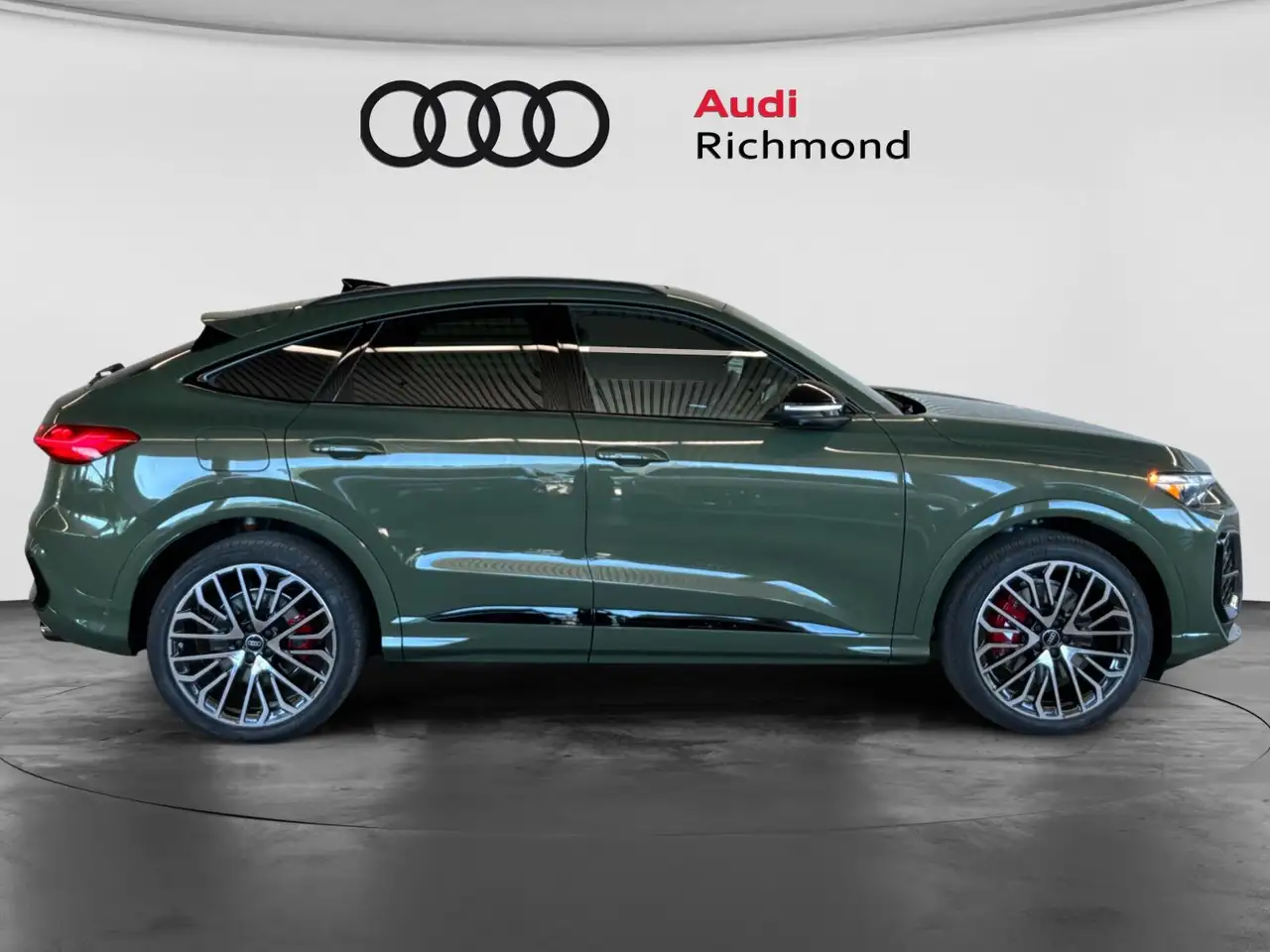 Audi SQ5 2026