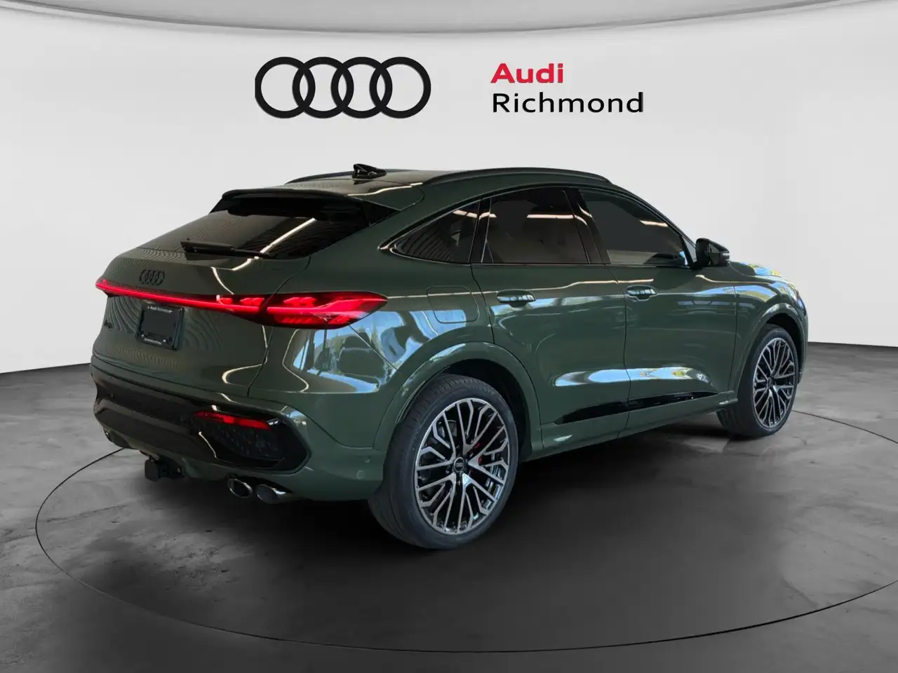 Audi SQ5 2026