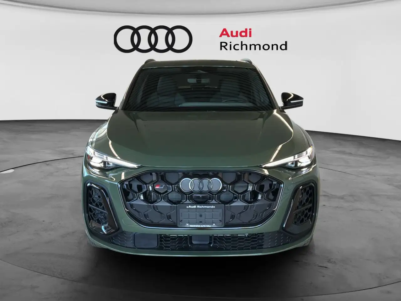 Audi SQ5 2026