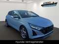Hyundai i20 Prime/Automatik/LED/NAVI Grau - thumbnail 2