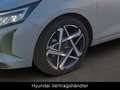 Hyundai i20 Prime/Automatik/LED/NAVI Grau - thumbnail 6