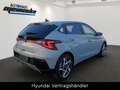 Hyundai i20 Prime/Automatik/LED/NAVI Grau - thumbnail 3