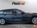 BMW 318 318d Gran Turismo Negro - thumbnail 9