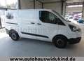 Ford Transit Custom 2.0 TDCi LKW Klima nur 83 000 km Blanc - thumbnail 4