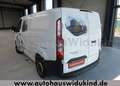 Ford Transit Custom 2.0 TDCi LKW Klima nur 83 000 km Blanc - thumbnail 8
