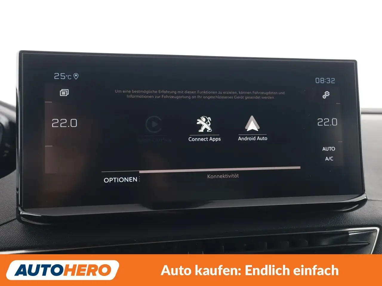 Peugeot 3008 1.5 Blue-HDi GT, миниатюра 26