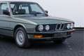 BMW 518 5-serie 518i 77kw | zeer nette staat | historie aa - thumbnail 12
