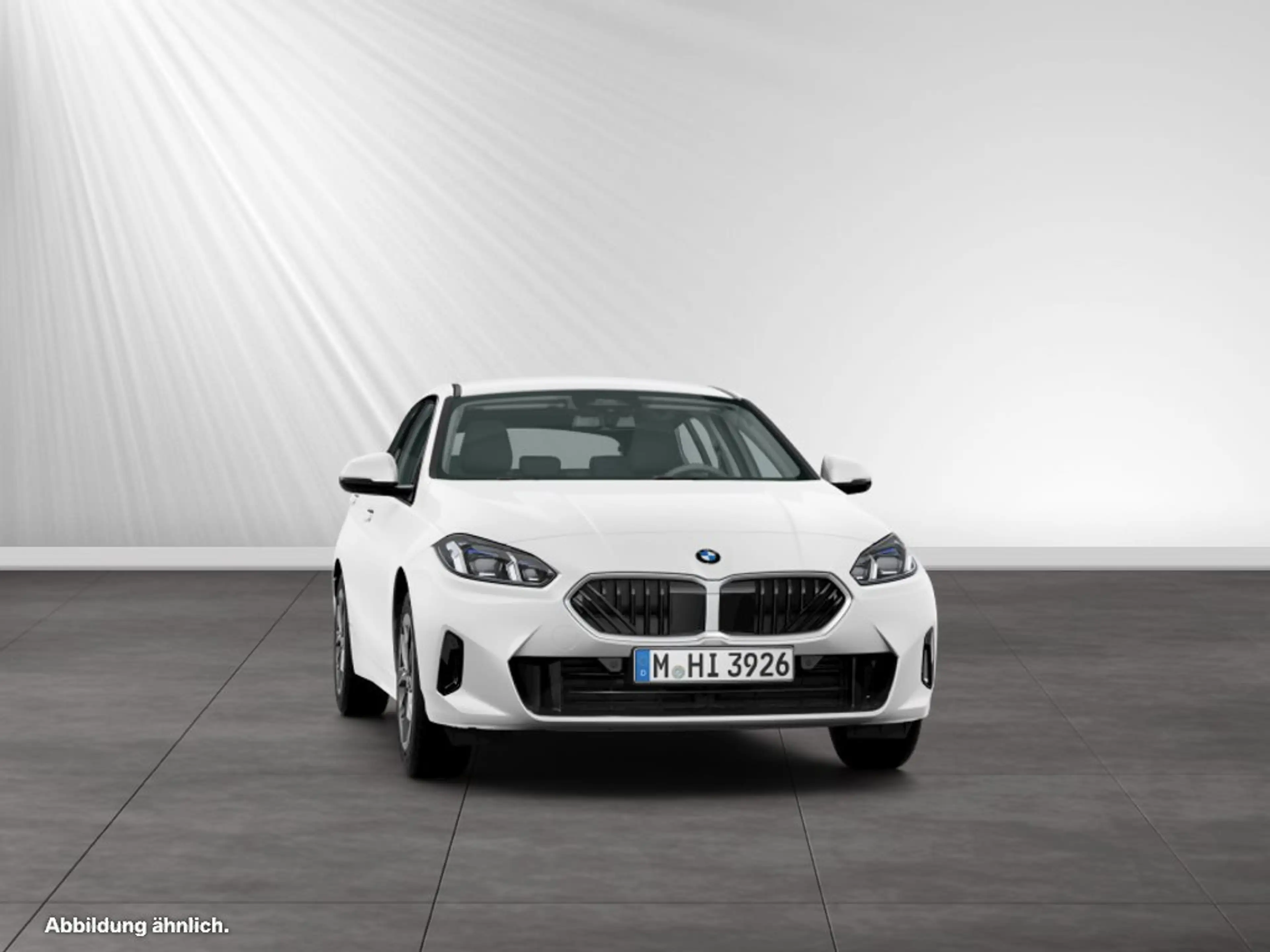 BMW 120 DrivingAssistant|Parkass.|Komfortzugang — photo 12