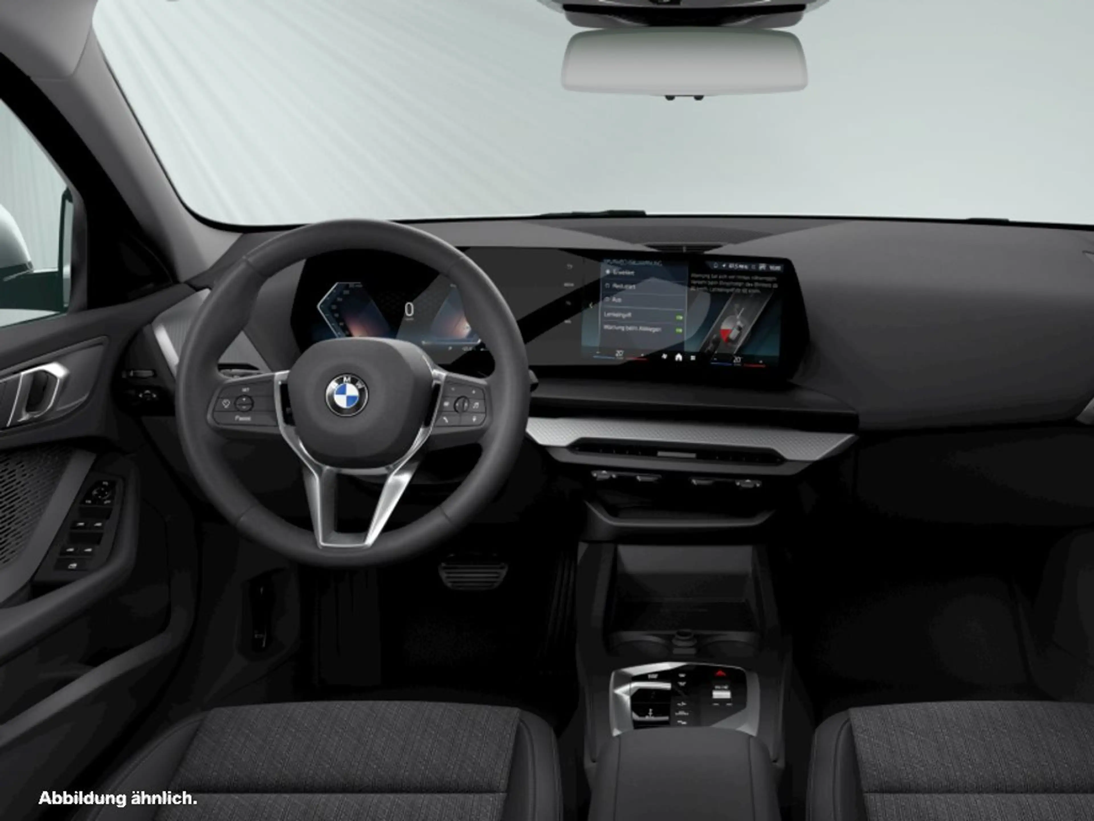 BMW 120 DrivingAssistant|Parkass.|Komfortzugang — photo 4