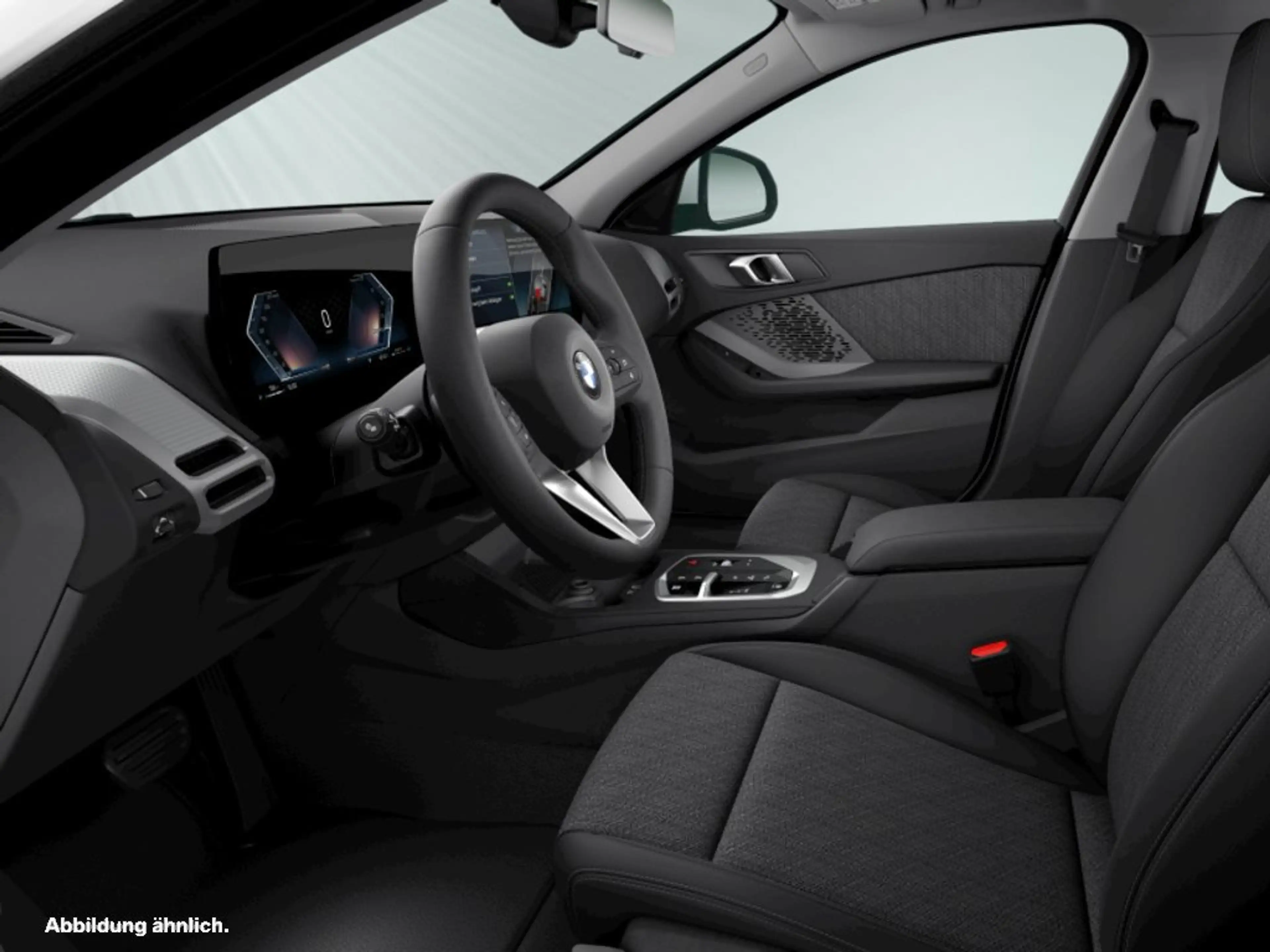 BMW 120 DrivingAssistant|Parkass.|Komfortzugang — photo 3