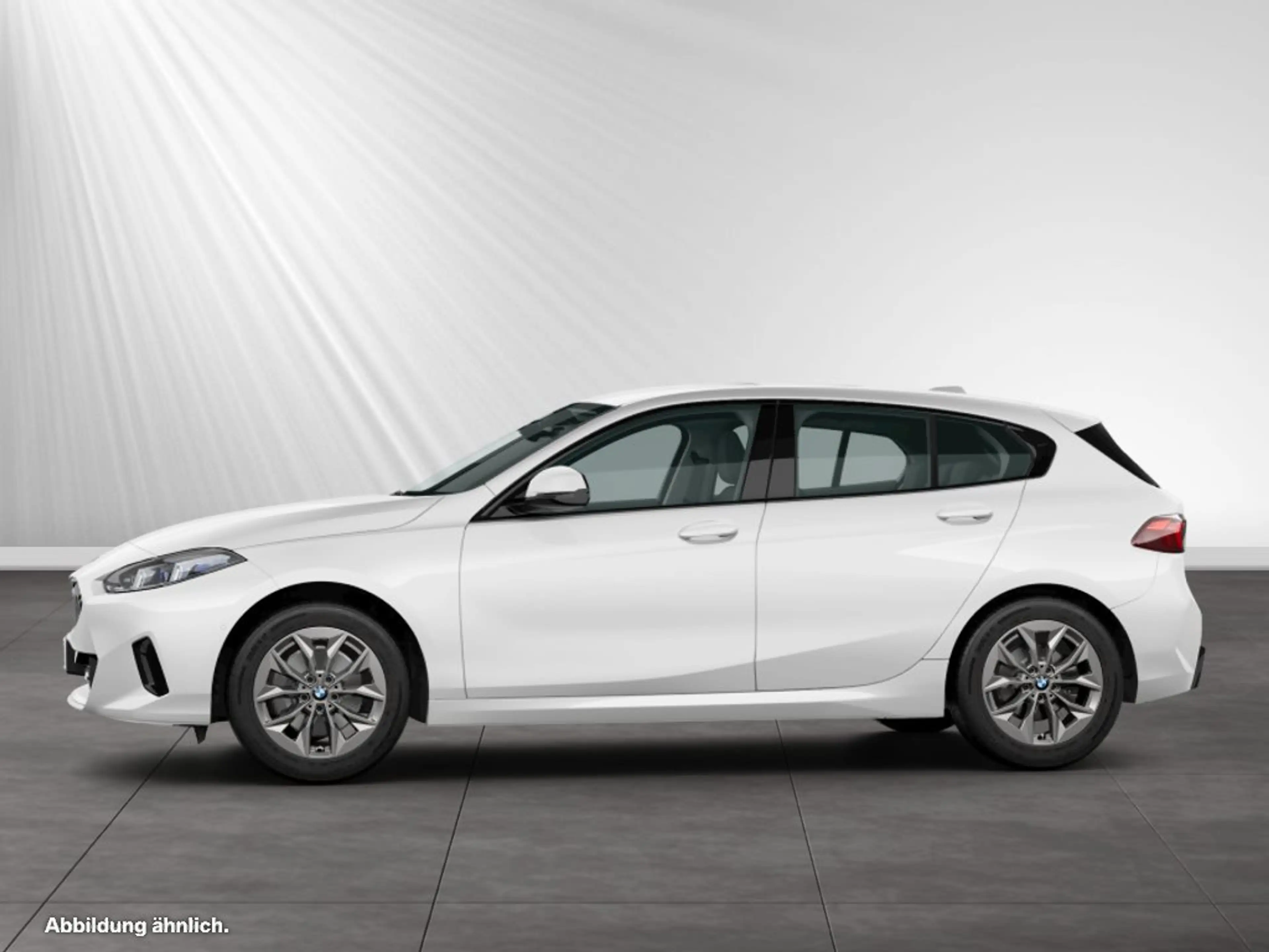 BMW 120 DrivingAssistant|Parkass.|Komfortzugang — photo 5