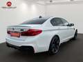BMW M5 F90 xDrive V8 | Carbondach | Sportabgas | Driving Blanc - thumbnail 2