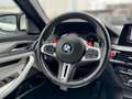 BMW M5 F90 xDrive V8 | Carbondach | Sportabgas | Driving Blanc - thumbnail 13