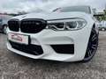 BMW M5 F90 xDrive V8 | Carbondach | Sportabgas | Driving Blanc - thumbnail 28