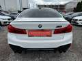 BMW M5 F90 xDrive V8 | Carbondach | Sportabgas | Driving Blanc - thumbnail 18