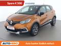 Renault Captur 1.5 dCi Energy Intens Orange - thumbnail 1