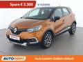 Renault Captur 1.5 dCi Energy Intens Orange - thumbnail 1