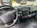 Citroen Jumper 2,2 HDi Diesel  *Euro 5* TÜV 06/2026 Silber - thumbnail 8