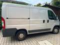 Citroen Jumper 2,2 HDi Diesel  *Euro 5* TÜV 06/2026 Silber - thumbnail 3