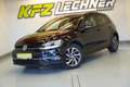 Volkswagen Golf VII 1.0 TSI "Sound" SITZH*NAVI*R-KAMTEMPOMAT" Schwarz - thumbnail 8