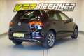 Volkswagen Golf VII 1.0 TSI "Sound" SITZH*NAVI*R-KAMTEMPOMAT" Schwarz - thumbnail 4