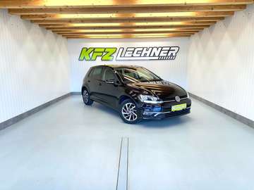 VII 1.0 TSI "Sound" SITZH*NAVI*R-KAMTEMPOMAT"