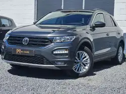 Volkswagen T-Roc 92000KM * SIEGES CHAUFFANTS *