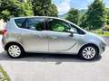 Opel Meriva 1,4 Turbo Ecotec Active Start&Stop Grau - thumbnail 4