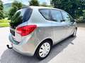 Opel Meriva 1,4 Turbo Ecotec Active Start&Stop Grau - thumbnail 5