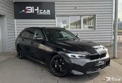 BMW Série 3 TOURING 330D 286 ch M-SPORT XDRIVE