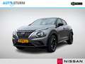 Nissan Juke 1.6 Hybrid N-Connecta Parking Pack | Navigatie | C Gris - thumbnail 1