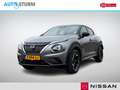 Nissan Juke 1.6 Hybrid N-Connecta Parking Pack | Navigatie | C Grijs - thumbnail 1