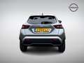 Nissan Juke 1.6 Hybrid N-Connecta Parking Pack | Navigatie | C Grijs - thumbnail 5