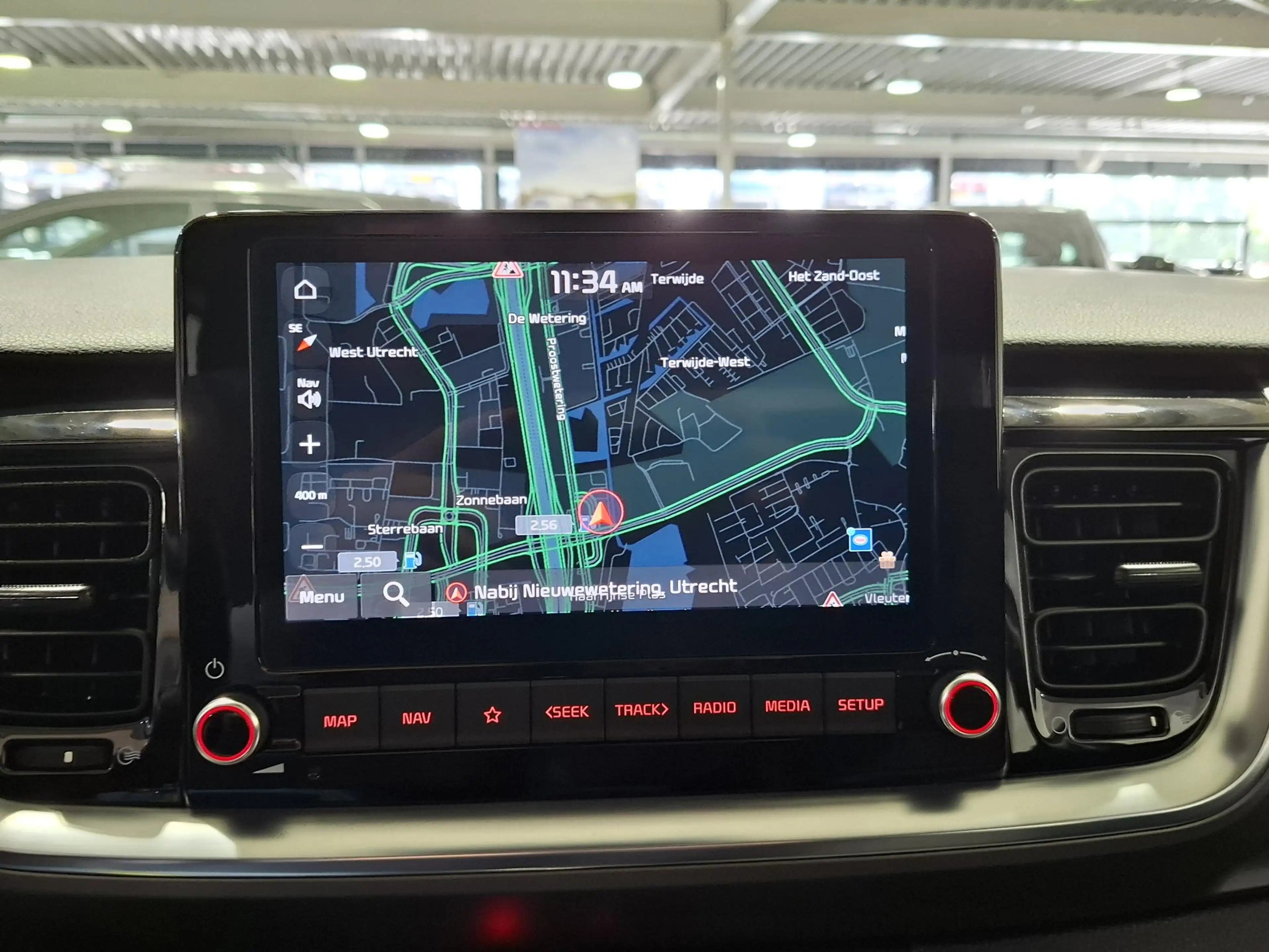 Kia Stonic 1.0 T-GDi MHEV DynamicLine Apple Carplay/Android A — photo 15