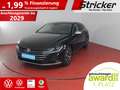 Volkswagen Arteon SB Elegance 1.4TSI e-Hybrid 355,-ohne Anzahlung A Schwarz - thumbnail 2